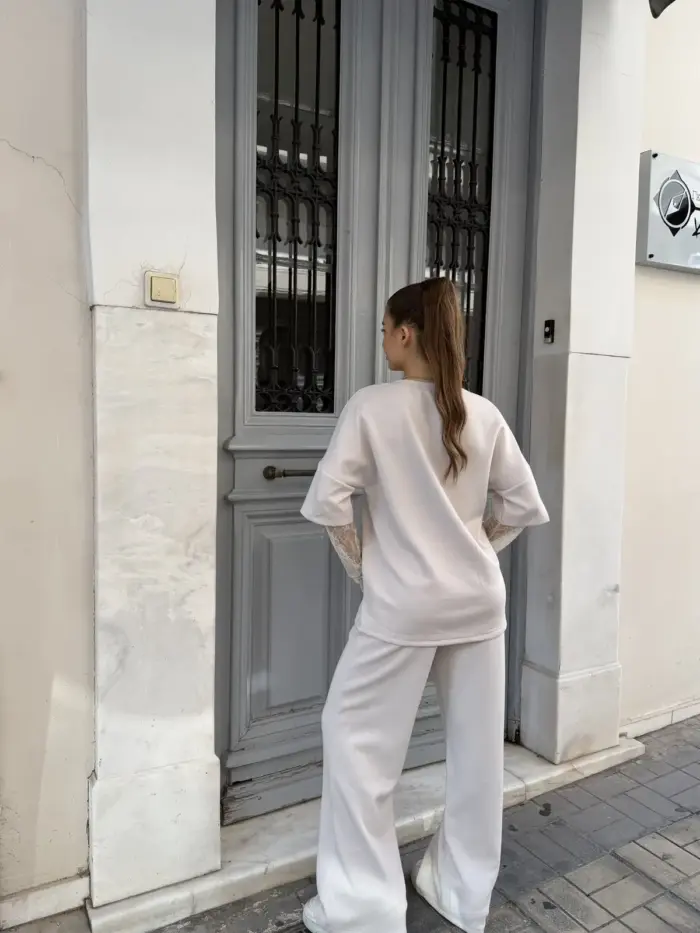 Soft Lounge Set - Image 10