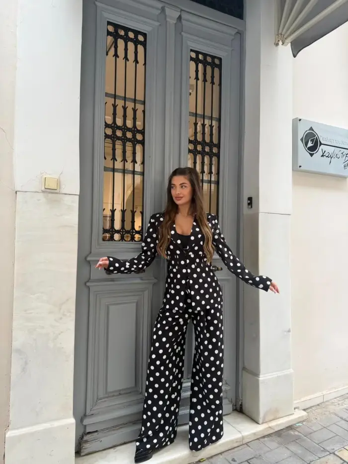 Polka Elegance Set - Image 9