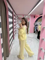 Lemon Chill Set - Image 2