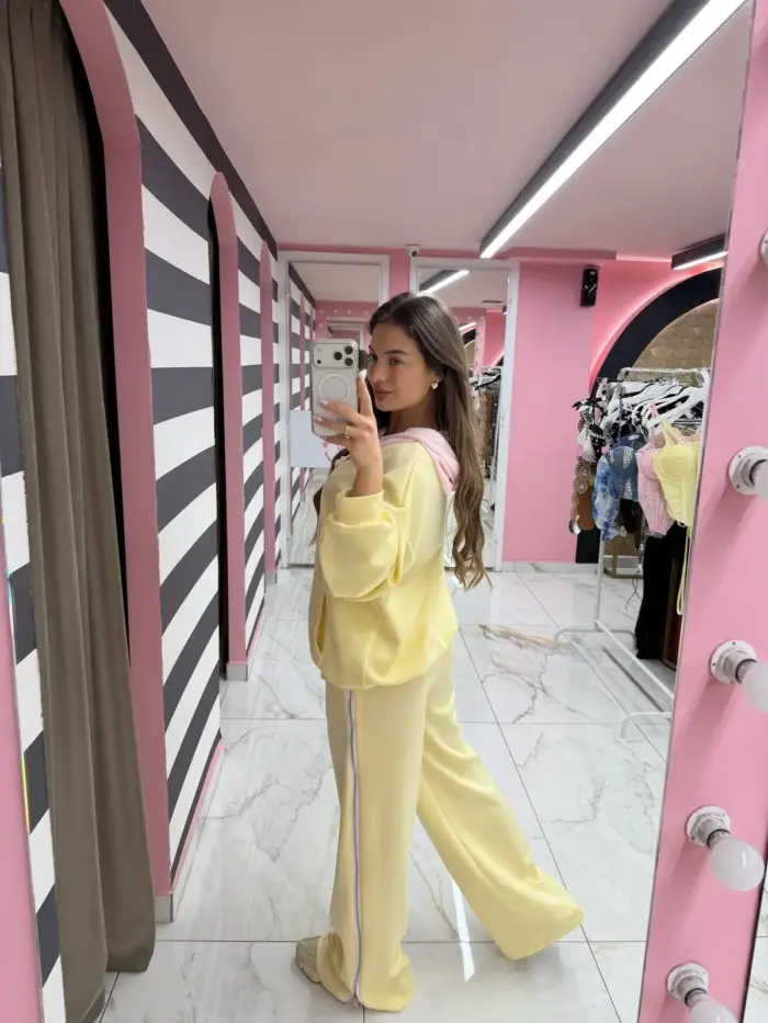 Lemon Chill Set - Image 2