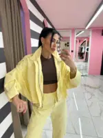 Everyday Chic Jacket - Image 11