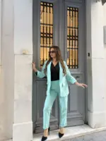 Classic Power Suit - Image 7