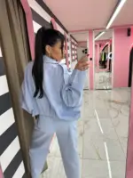 Everyday Chic Jacket - Image 8