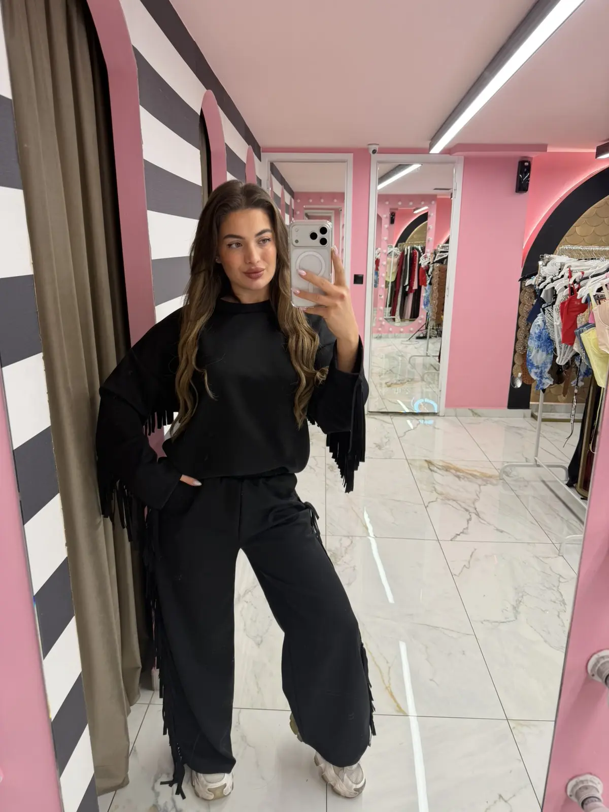 0-02-05-d8950566cd9e4465d432f2f48322fefd19e9de796d04704f1109c444456db789_220ddf04d32 Midnight Fringe Set - Image 1