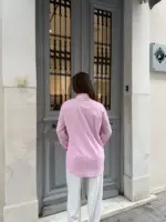 Elegant Glow Shirt - Image 2