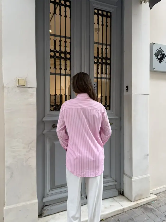 Elegant Glow Shirt - Image 2