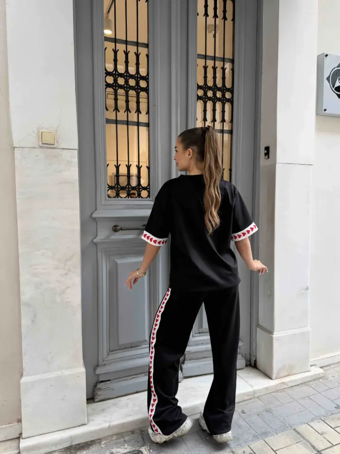 Sweet Heart Lounge Set - Image 4