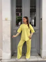 Soft Lounge Set - Image 5