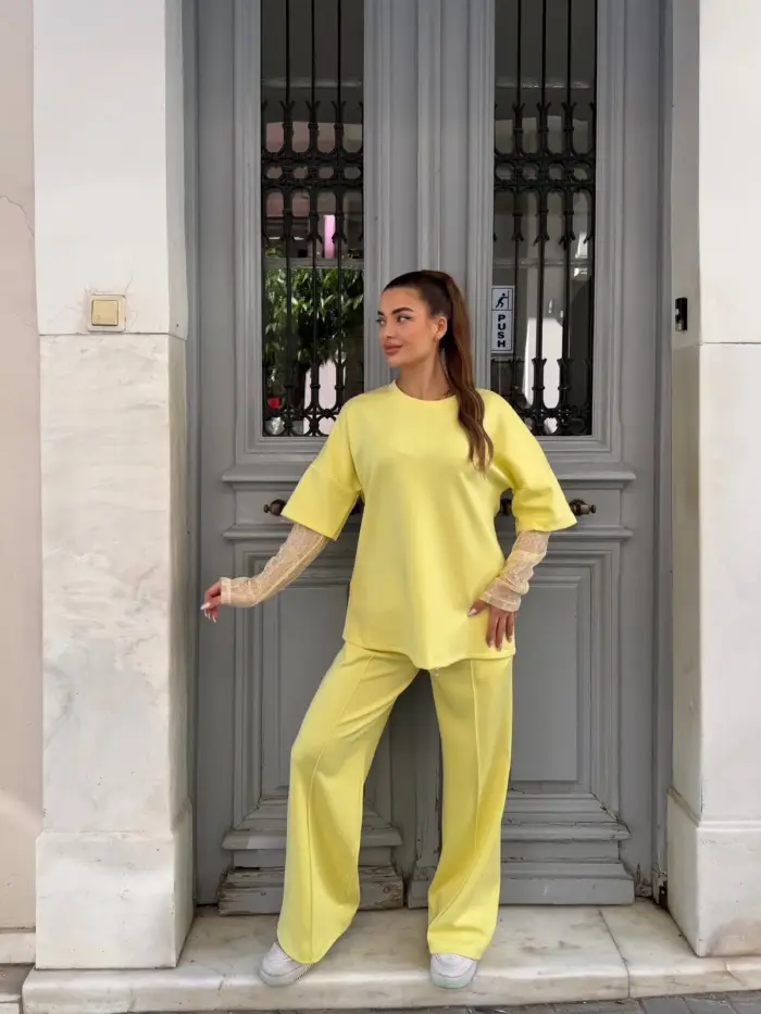 Soft Lounge Set - Image 5