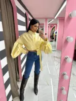 Perfect Fit Stretch Jeans - Image 3