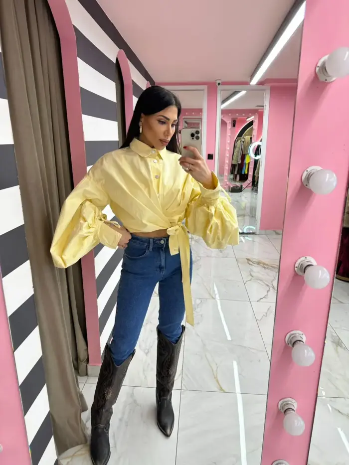 Perfect Fit Stretch Jeans - Image 3