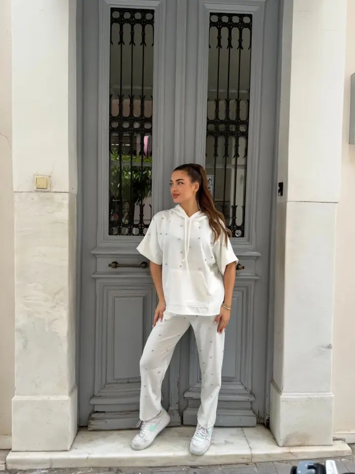 Sparkle Lounge Set - Image 4