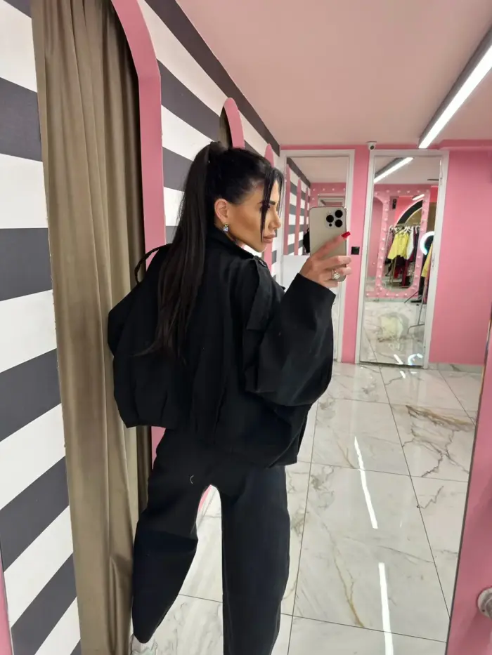 Everyday Chic Jacket - Image 10