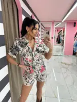 Floral Chic Set - Image 2