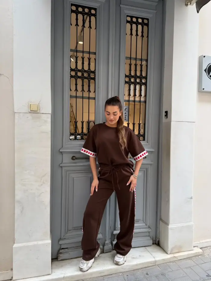 Sweet Heart Lounge Set - Image 7