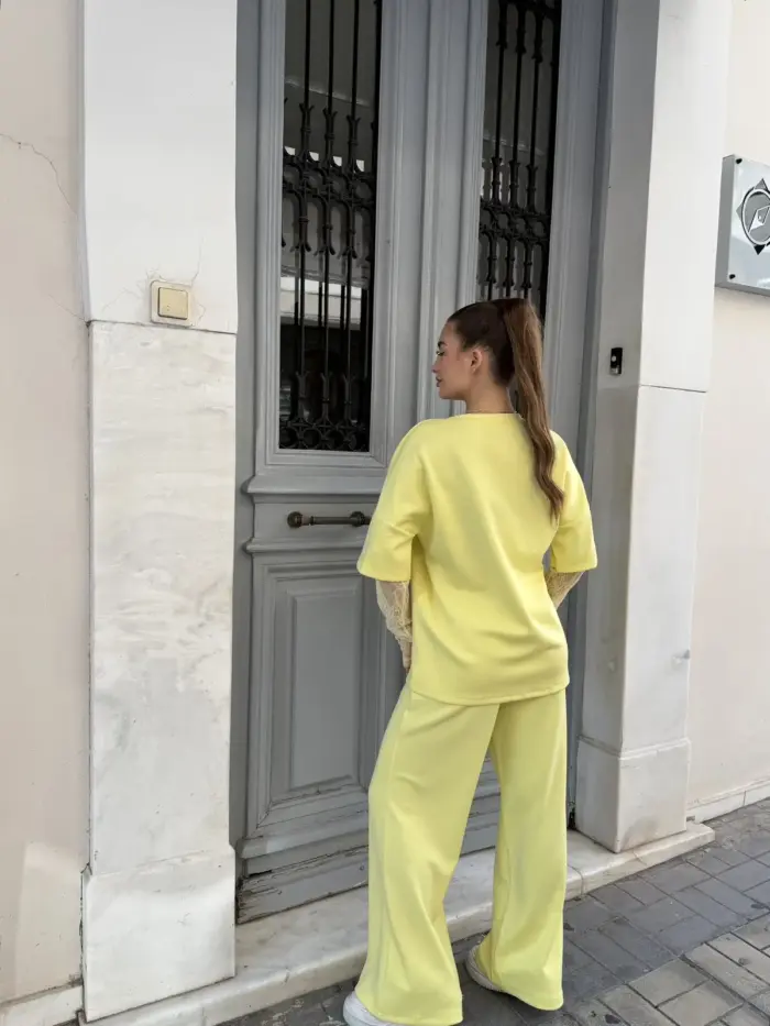 Soft Lounge Set - Image 6