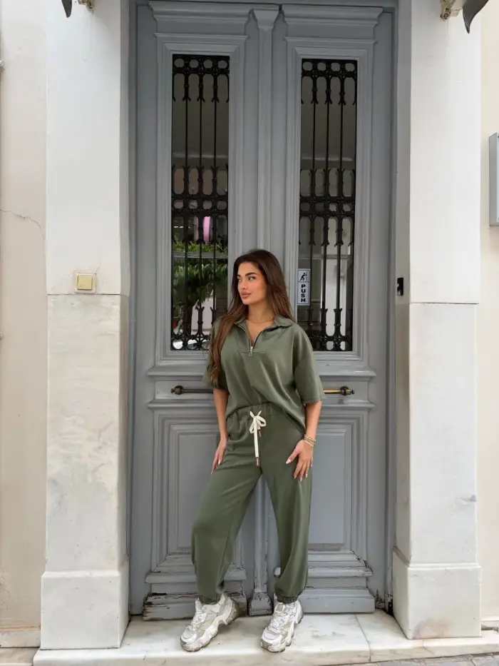 Soft Cotton Comfort Set - Image 3