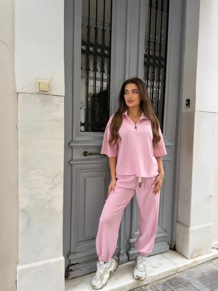 Soft Cotton Comfort Set - Image 5