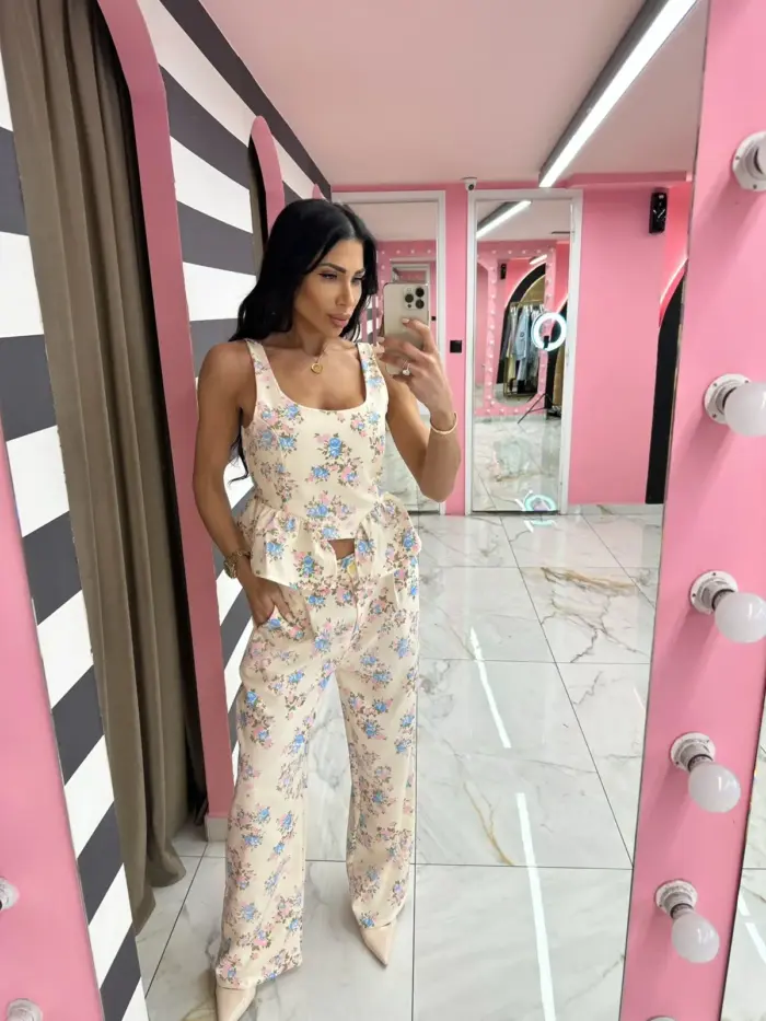 Blossom Chic Set - Image 4