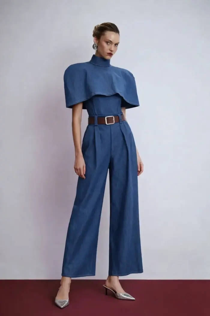 Denim Elite 3-Piece Set - Image 2